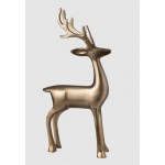 Christmas Chic cervo 36 cm